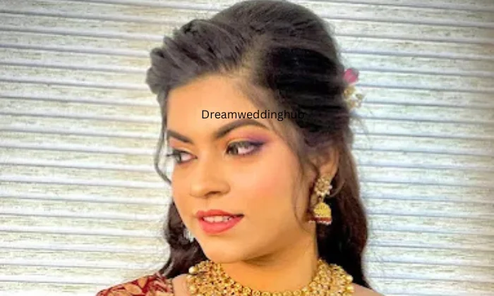 Smart Look Salon  Makeup Artist